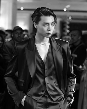 Johnny Suh